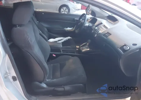 2006 Honda Civic Ex from USA, damaged, VIN 2HGFG12836H558512